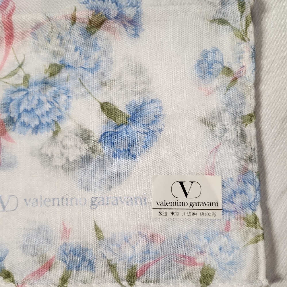 Valentino Garavani Cotton Authentic Brandnew ✨️ #14